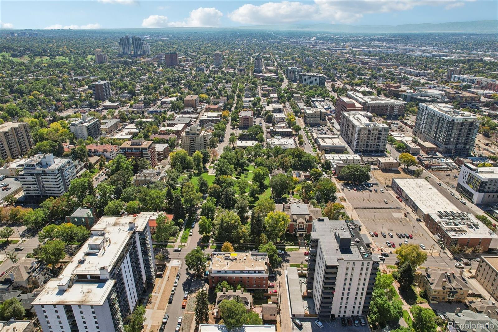 801 N Pennsylvania Street Denver CO 80203