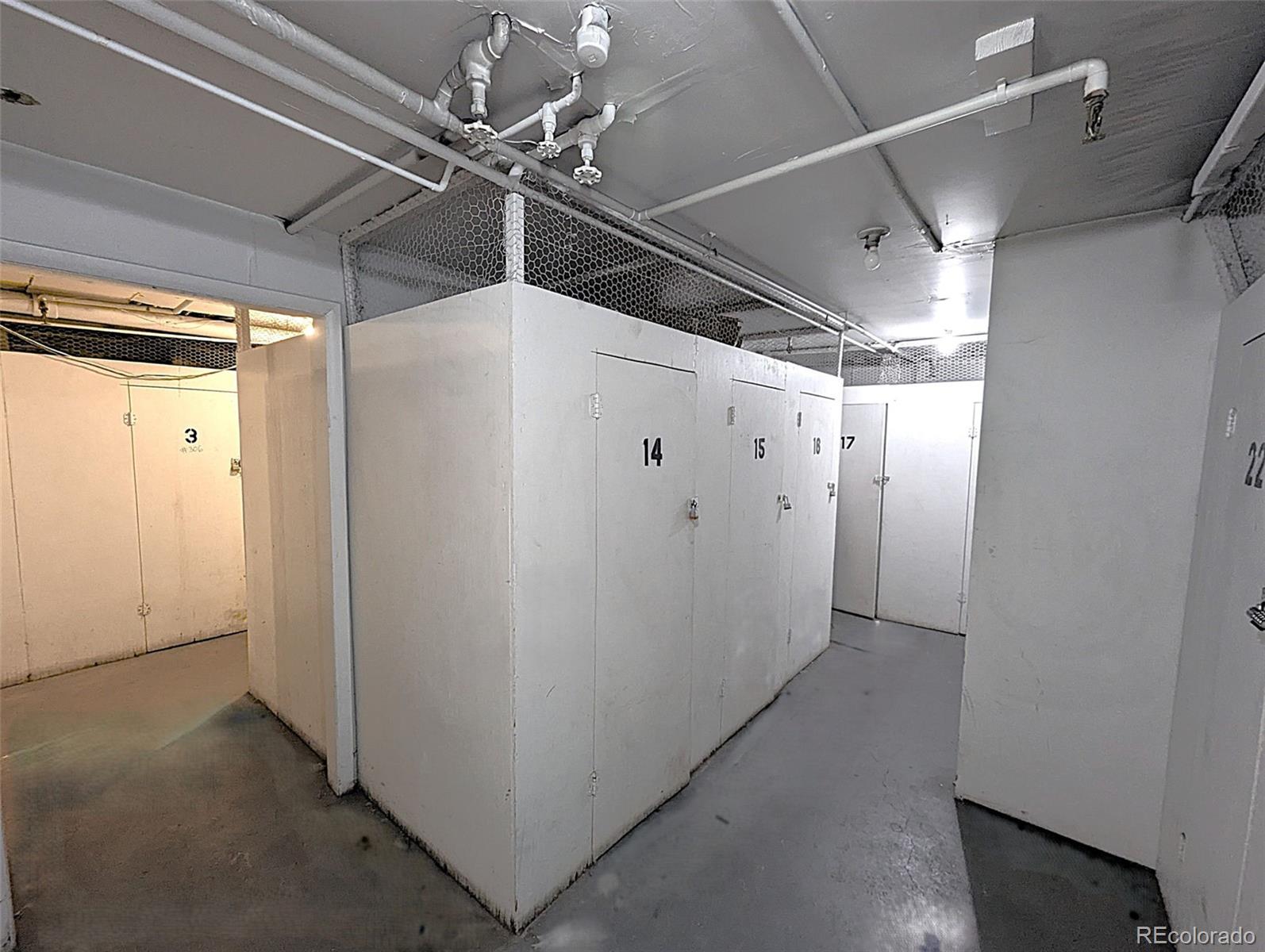 801 N Pennsylvania Street Denver CO 80203