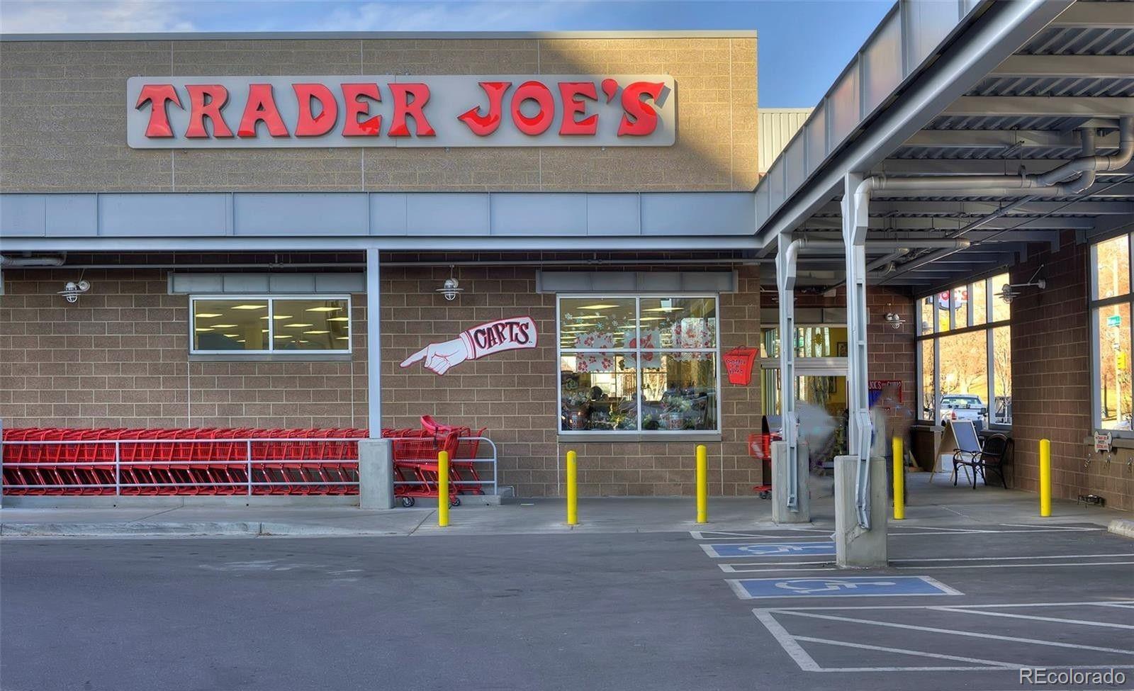 801 N Pennsylvania Street Denver CO 80203