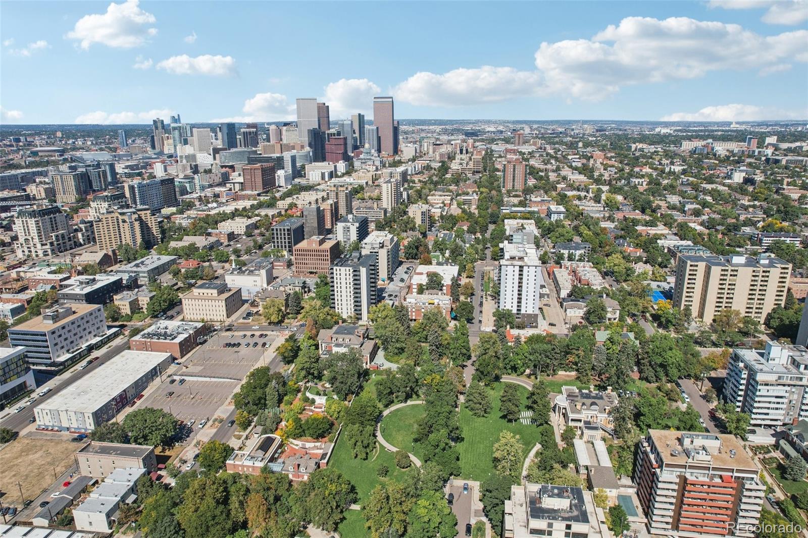 801 N Pennsylvania Street Denver CO 80203