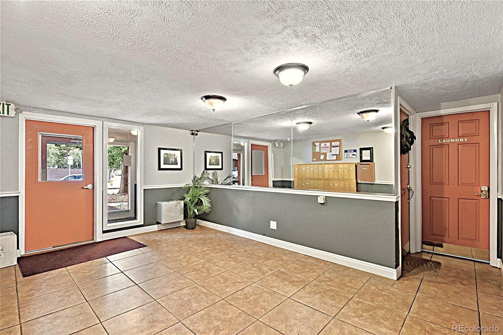 801 N Pennsylvania Street Denver CO 80203