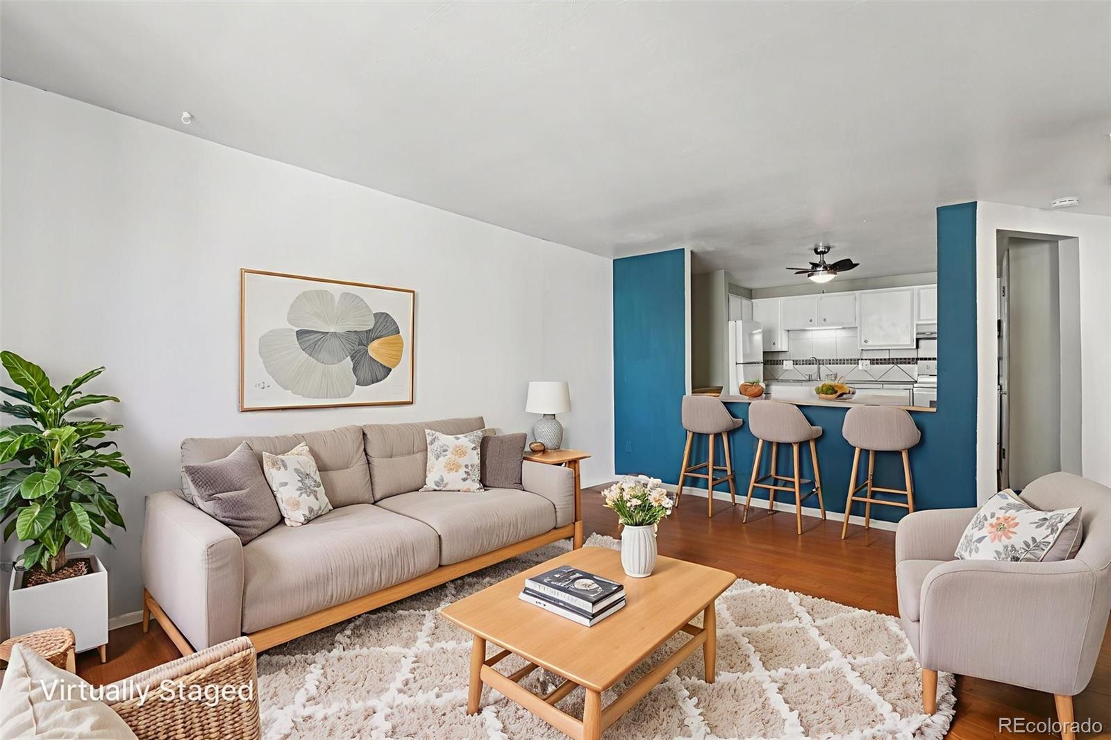 801 N Pennsylvania Street Denver CO 80203