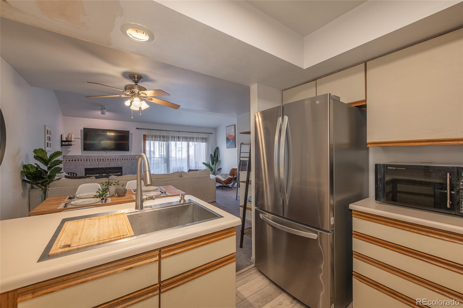 1243 Holland Park Boulevard Colorado Springs CO 80907