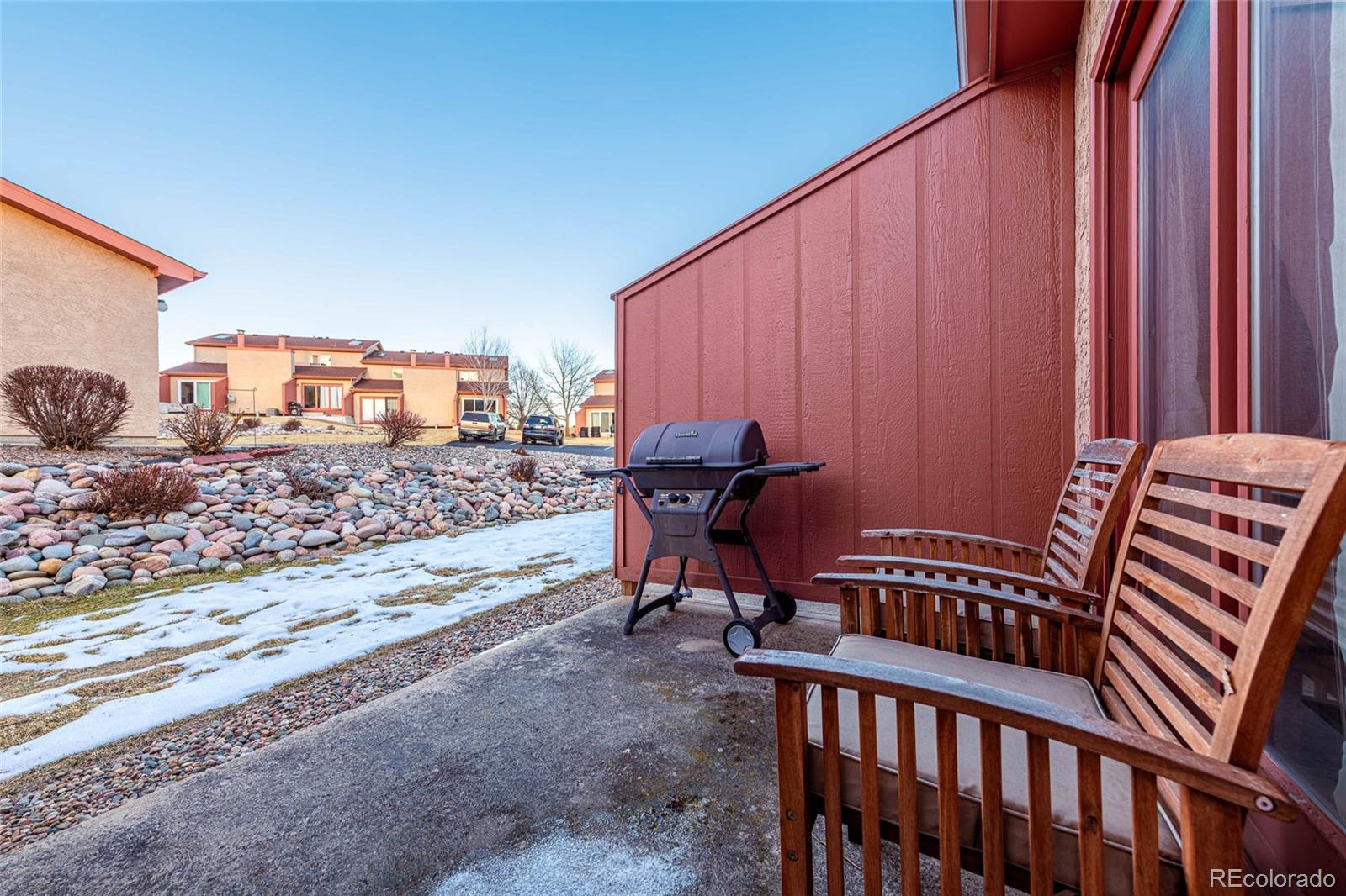 1243 Holland Park Boulevard Colorado Springs CO 80907