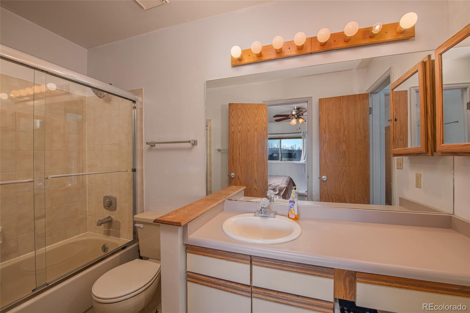 1243 Holland Park Boulevard Colorado Springs CO 80907