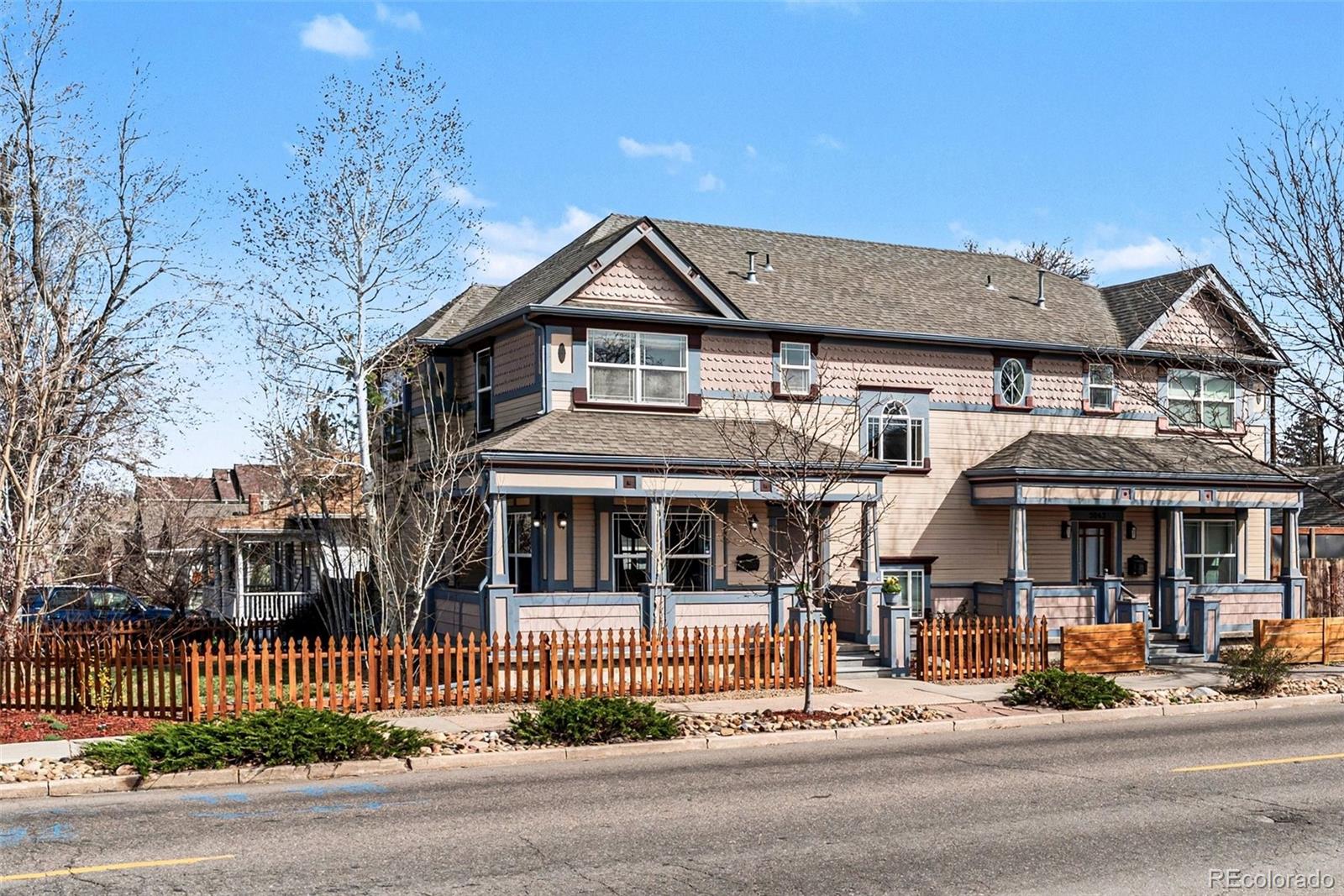 3887 W 44th Avenue Denver CO 80211
