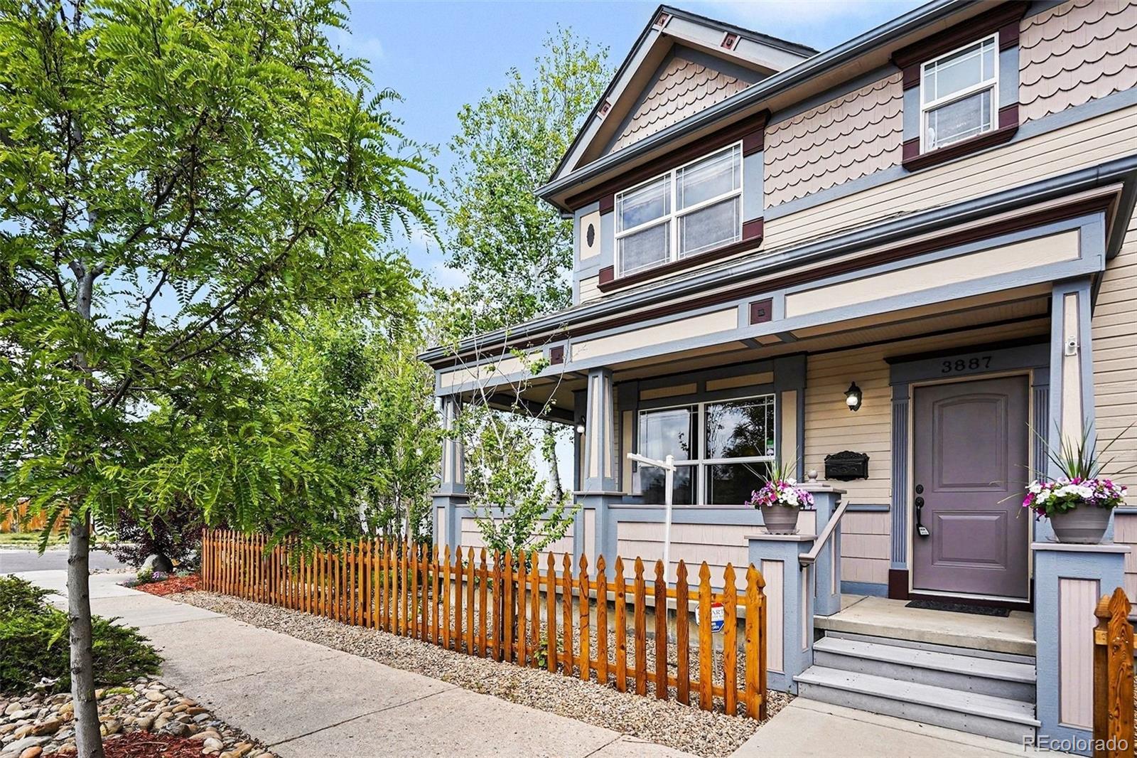 3887 W 44th Avenue Denver CO 80211
