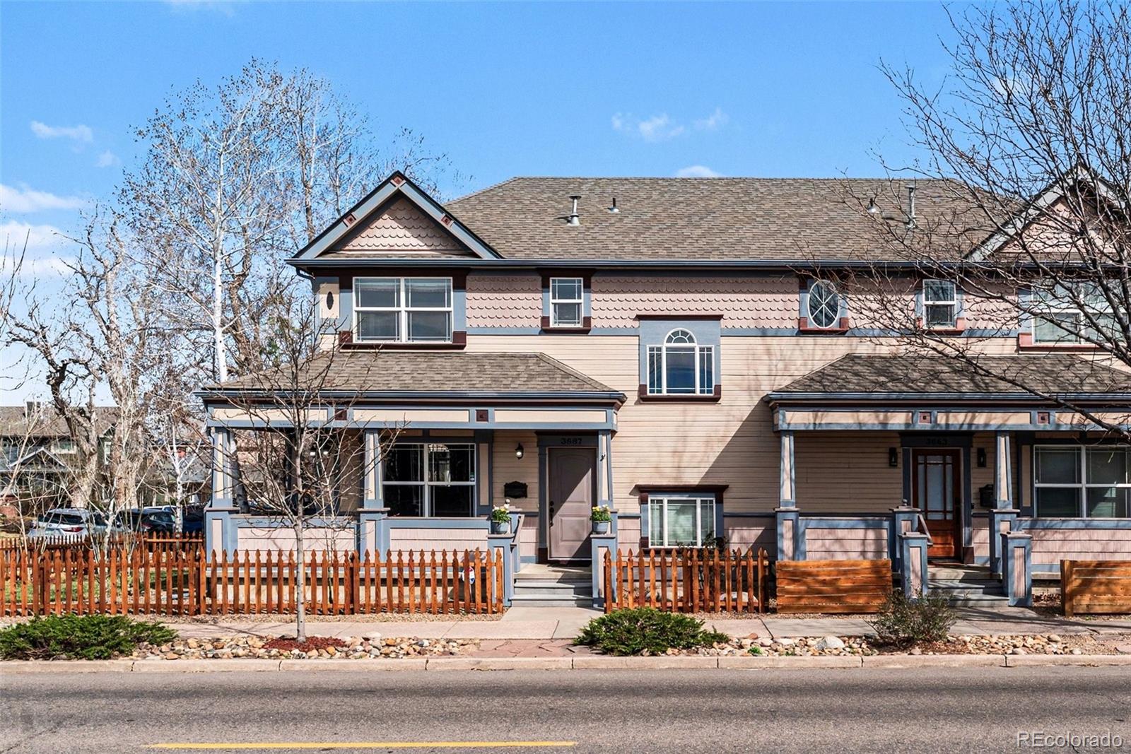 3887 W 44th Avenue Denver CO 80211