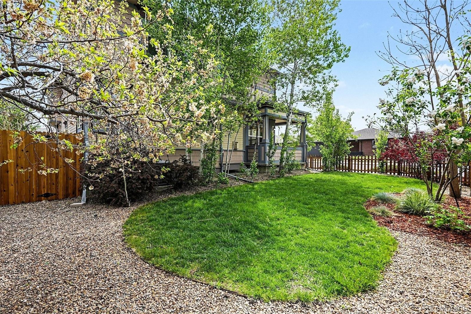 3887 W 44th Avenue Denver CO 80211