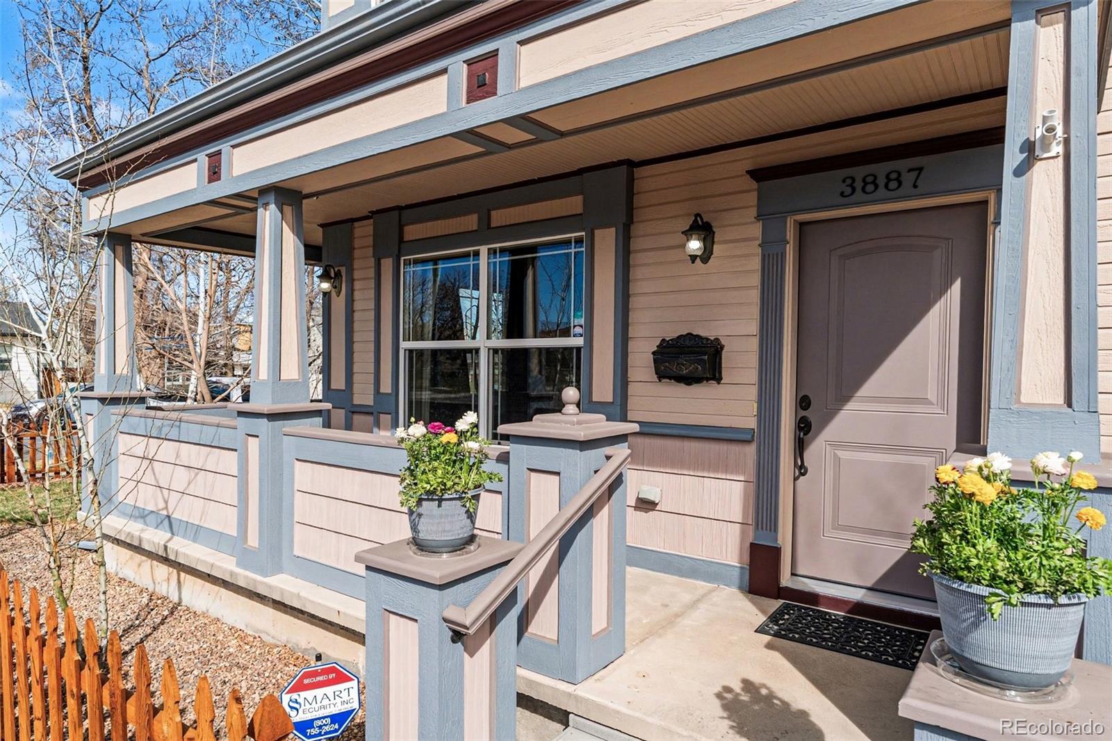 3887 W 44th Avenue Denver CO 80211