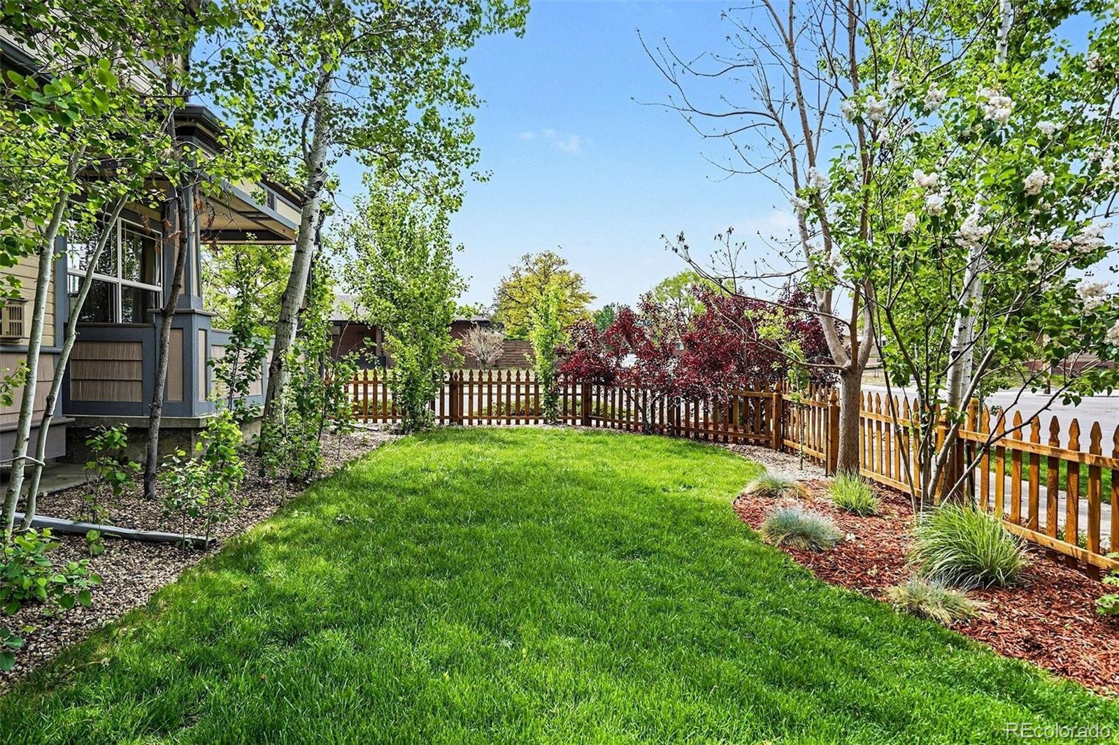 3887 W 44th Avenue Denver CO 80211