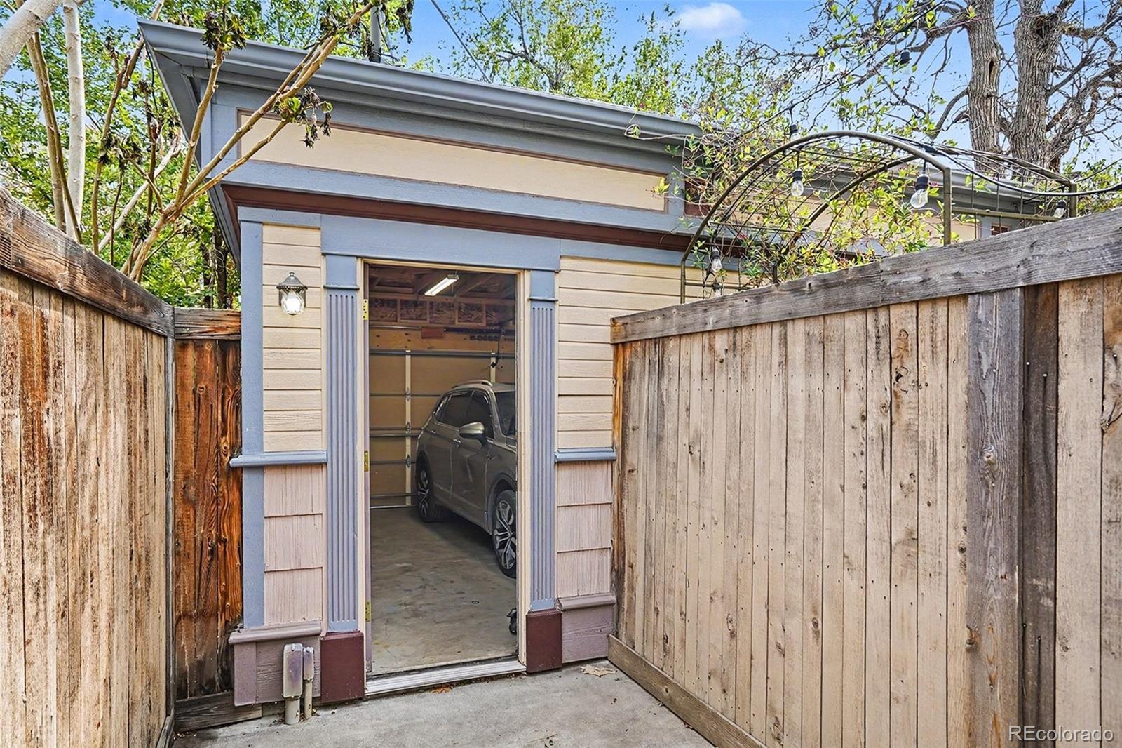 3887 W 44th Avenue Denver CO 80211