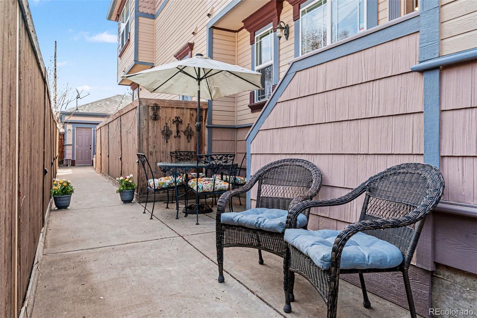 3887 W 44th Avenue Denver CO 80211