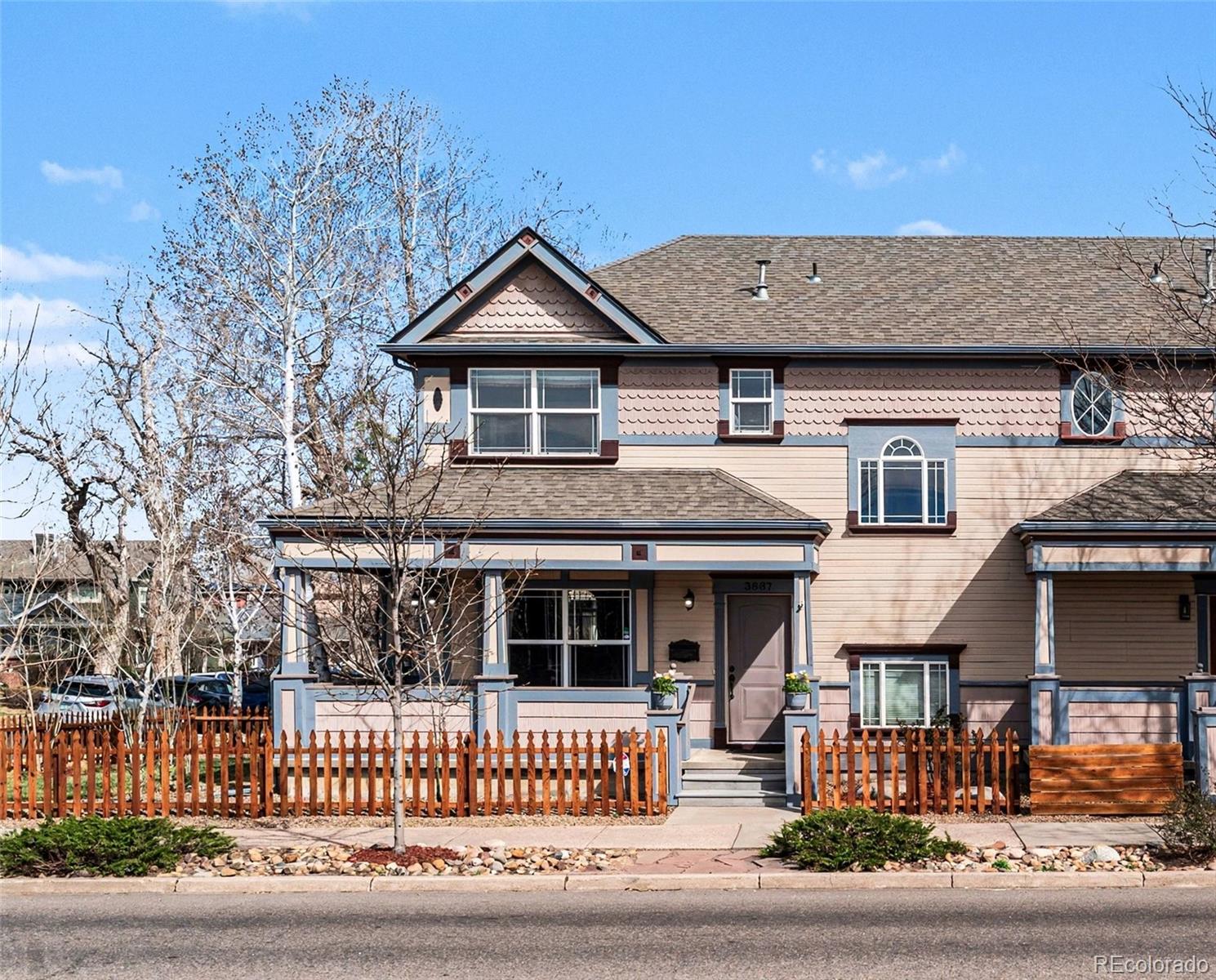 3887 W 44th Avenue Denver CO 80211