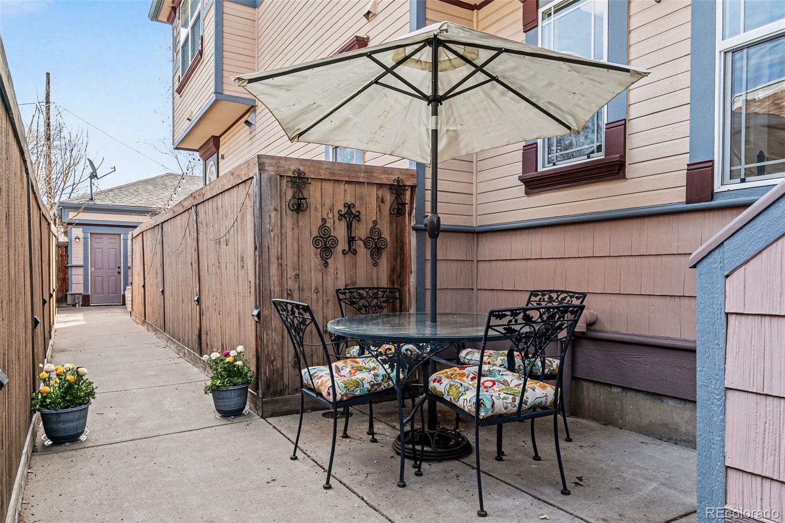 3887 W 44th Avenue Denver CO 80211