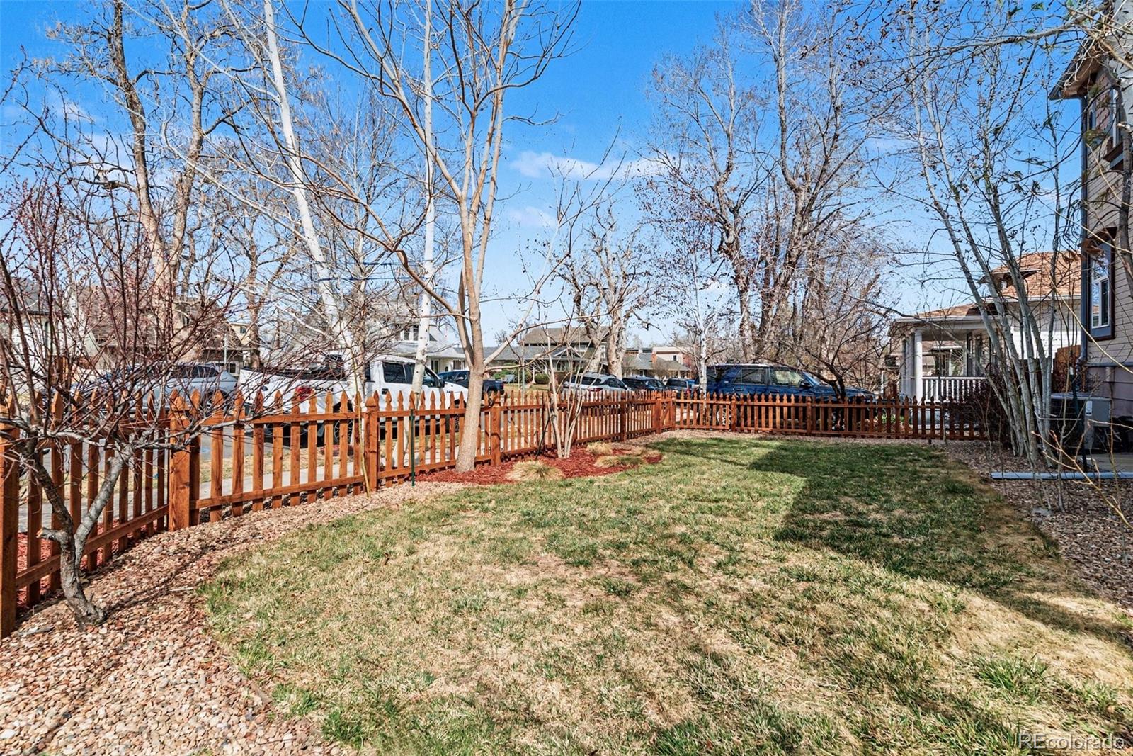 3887 W 44th Avenue Denver CO 80211