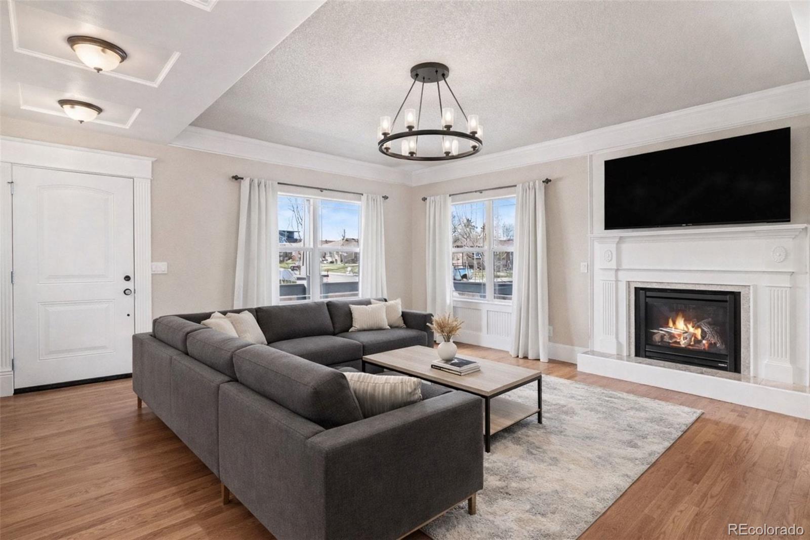 3887 W 44th Avenue Denver CO 80211