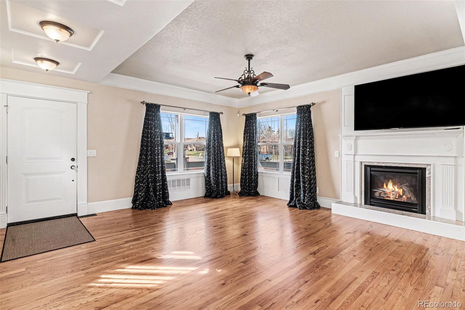 3887 W 44th Avenue Denver CO 80211