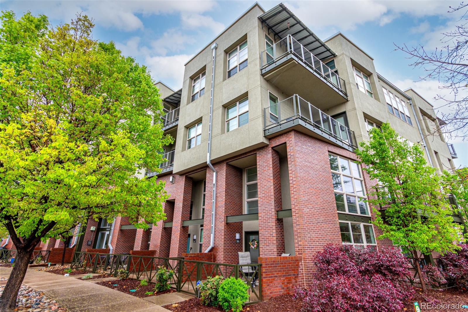 7700 E 29th Avenue Denver CO 80238