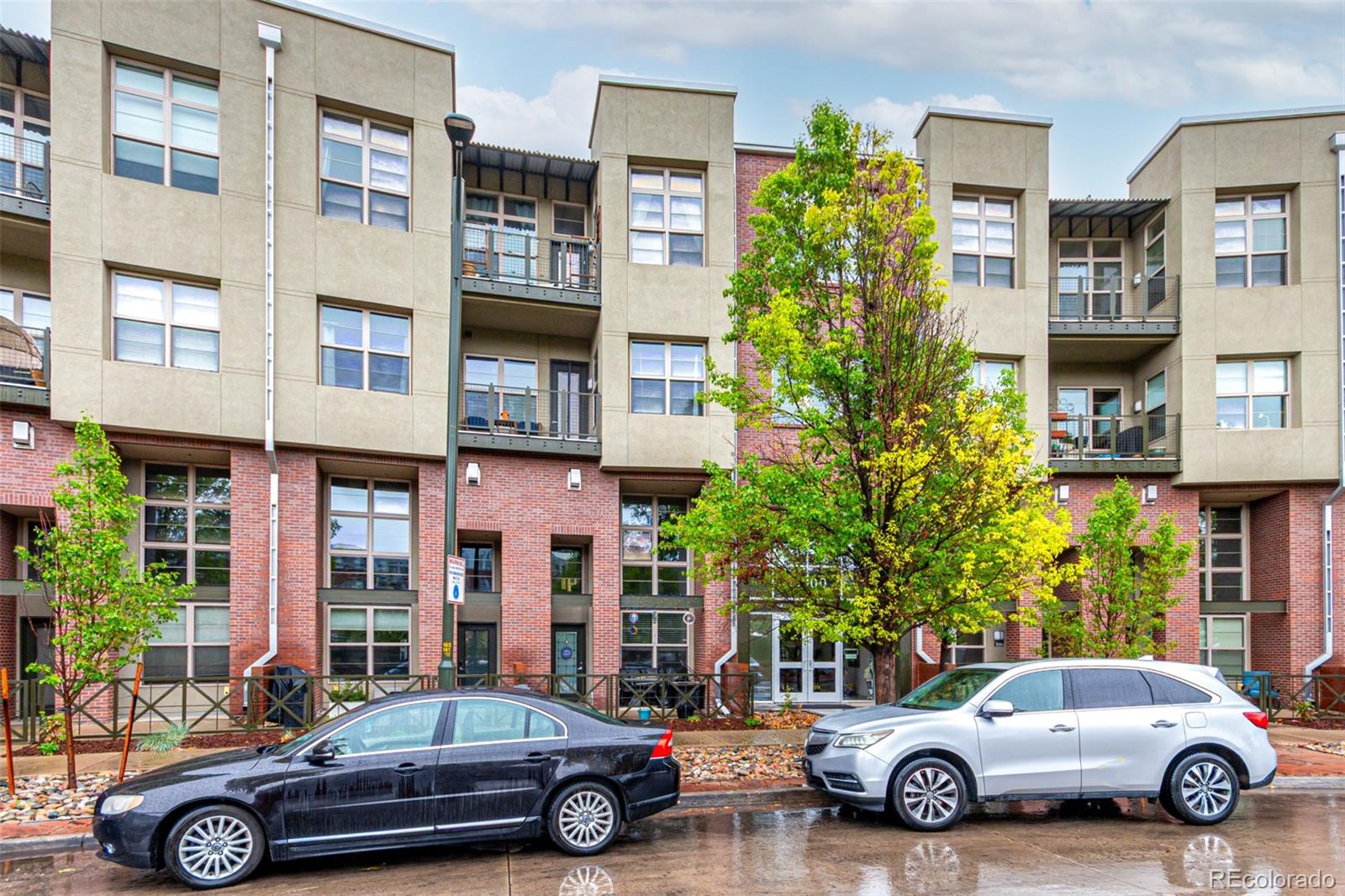 7700 E 29th Avenue Denver CO 80238