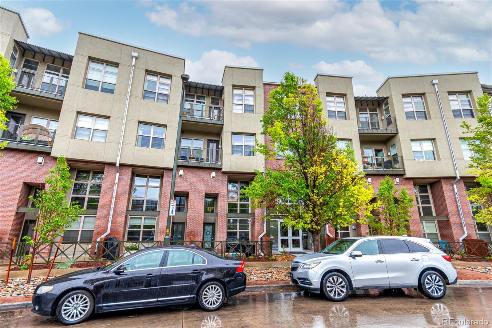 7700 E 29th Avenue Denver CO 80238