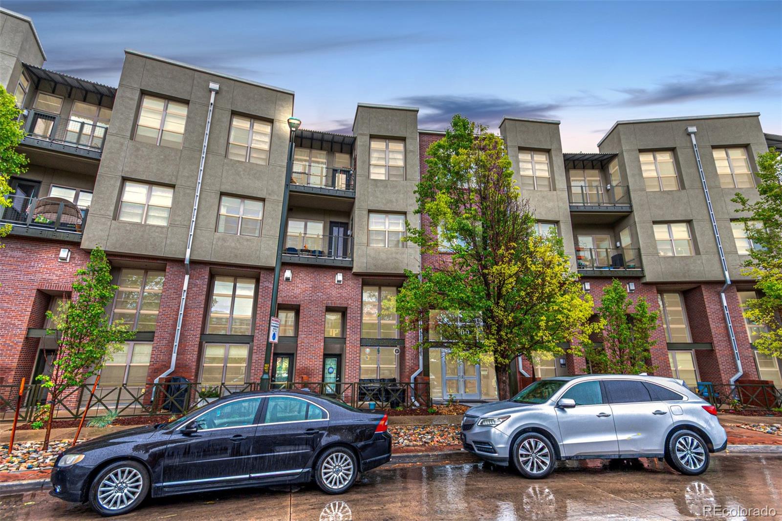 7700 E 29th Avenue Denver CO 80238