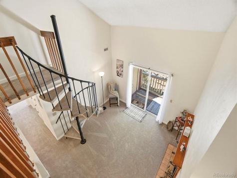 10872 W Evans Avenue Lakewood CO 80227