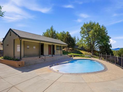 10872 W Evans Avenue Lakewood CO 80227