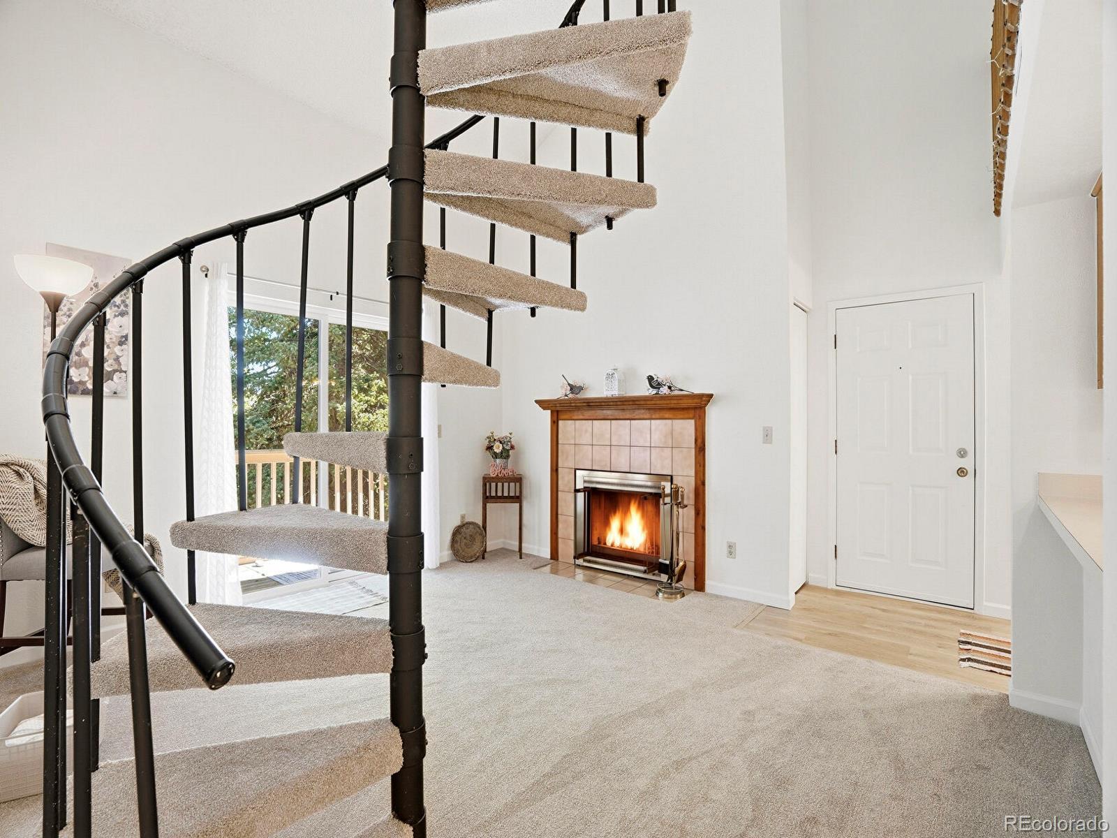 10872 W Evans Avenue Lakewood CO 80227