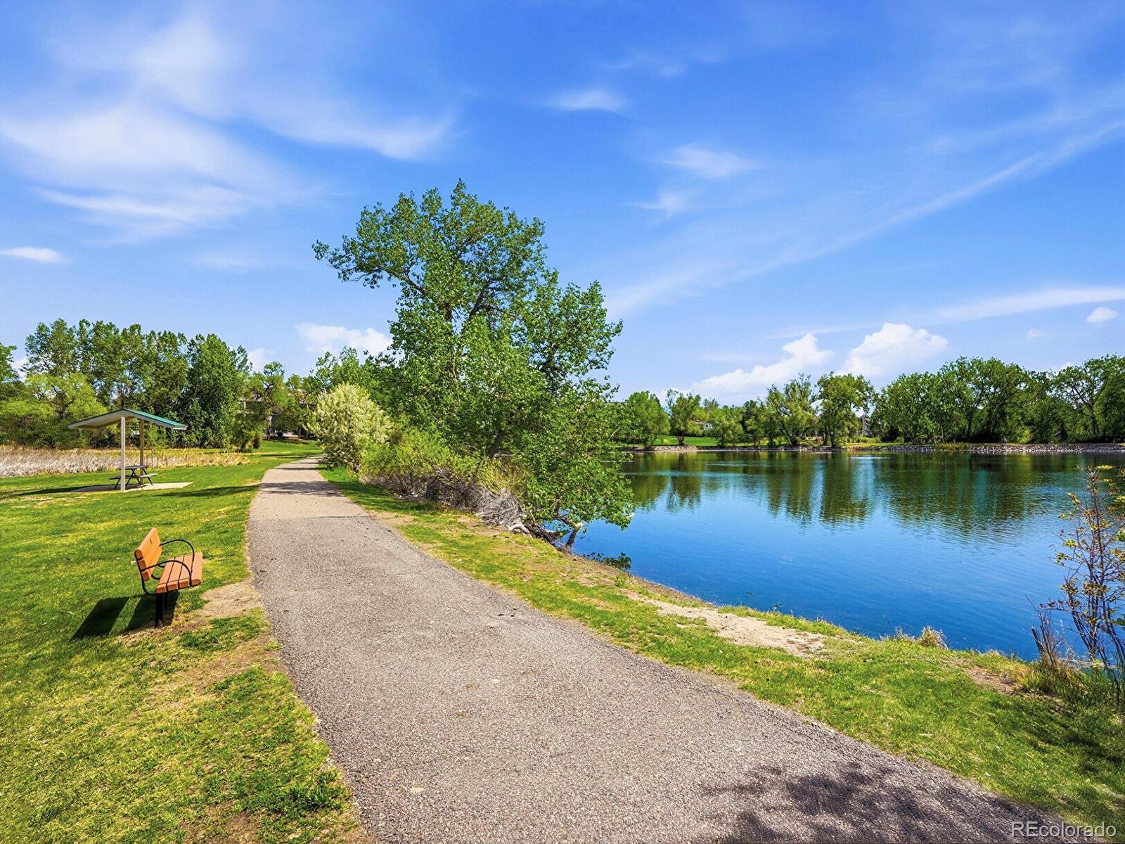 10872 W Evans Avenue Lakewood CO 80227