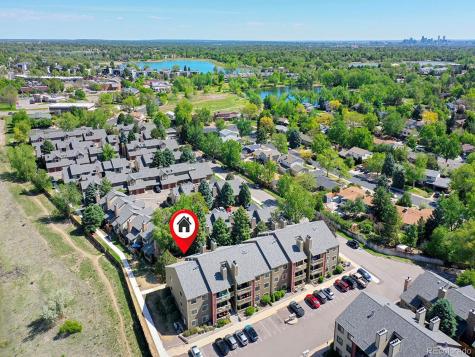 10872 W Evans Avenue Lakewood CO 80227