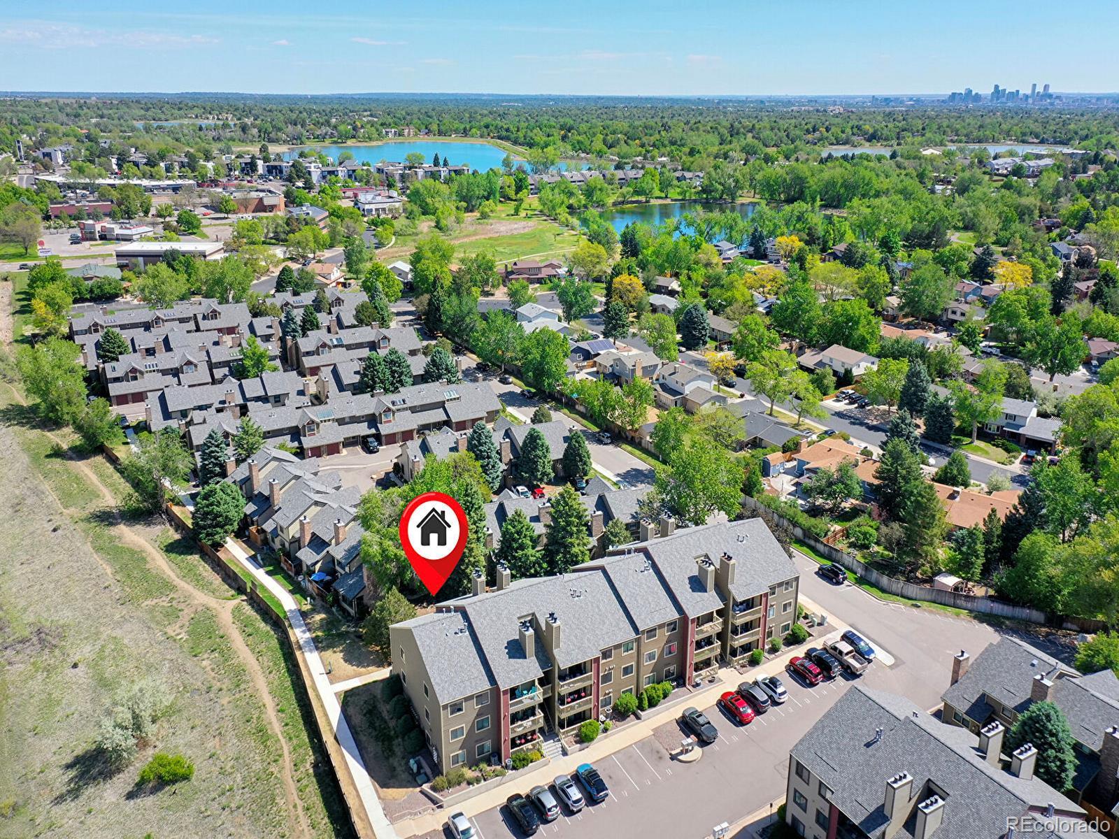 10872 W Evans Avenue Lakewood CO 80227