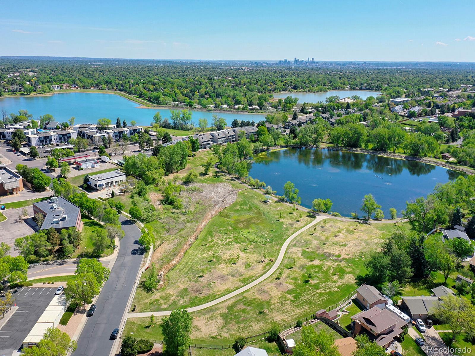 10872 W Evans Avenue Lakewood CO 80227
