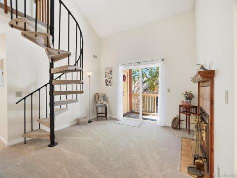 10872 W Evans Avenue Lakewood CO 80227