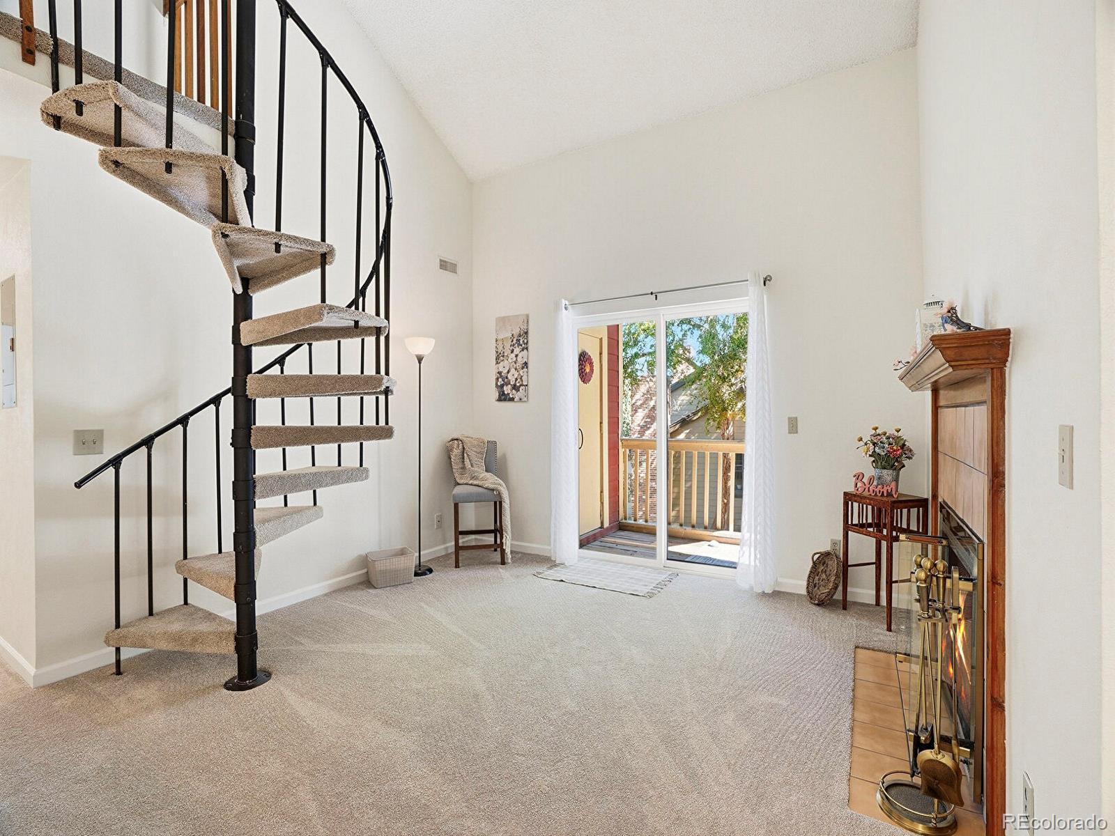 10872 W Evans Avenue Lakewood CO 80227