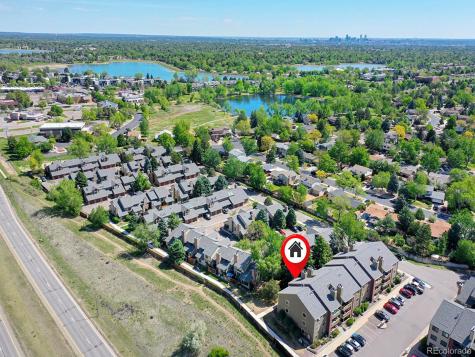 10872 W Evans Avenue Lakewood CO 80227