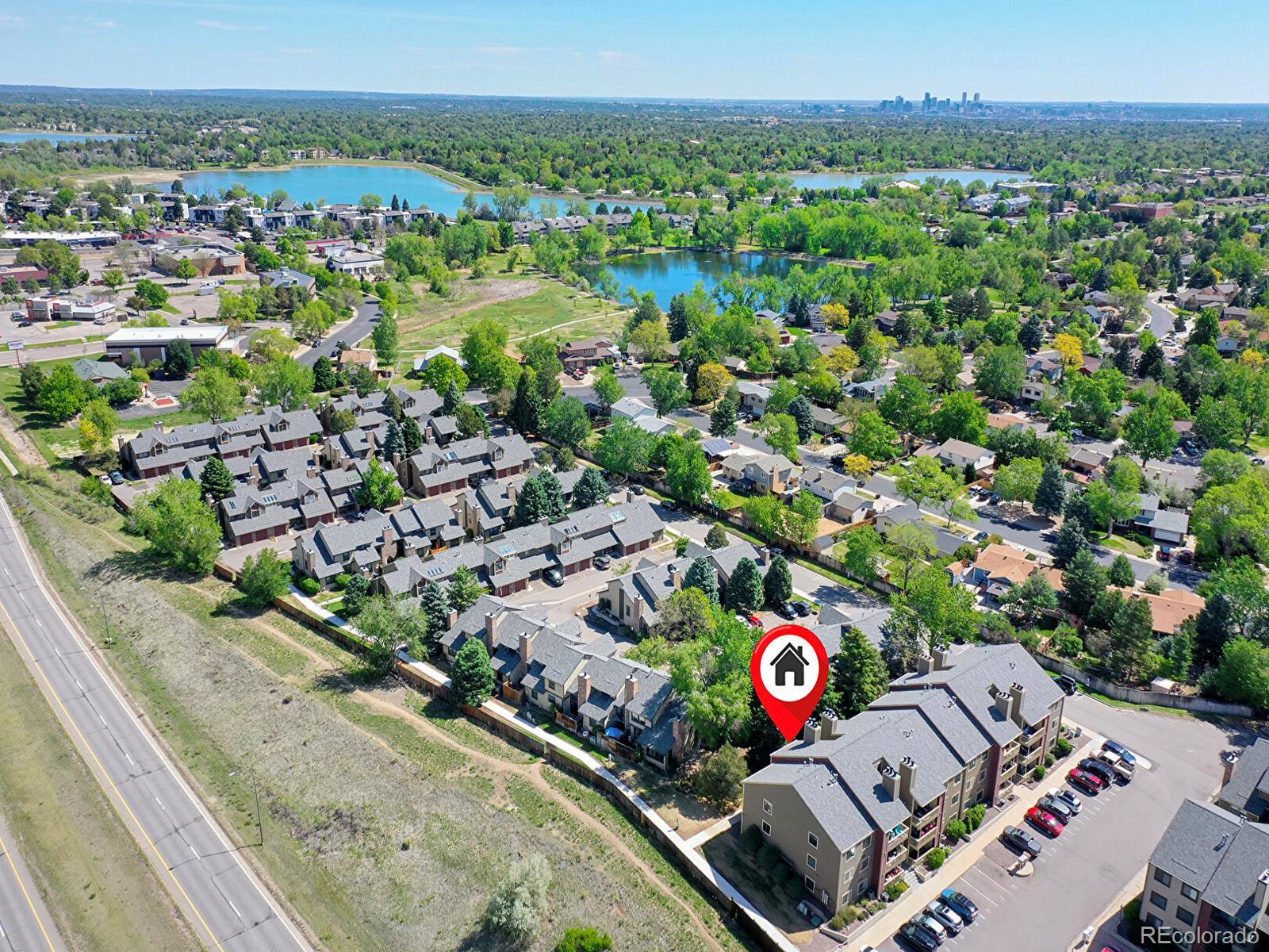 10872 W Evans Avenue Lakewood CO 80227