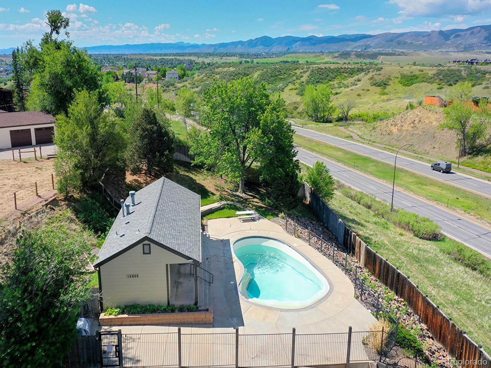 10872 W Evans Avenue Lakewood CO 80227