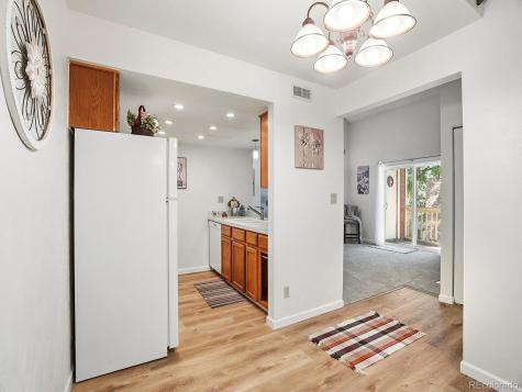 10872 W Evans Avenue Lakewood CO 80227