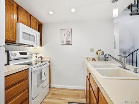 10872 W Evans Avenue Lakewood CO 80227