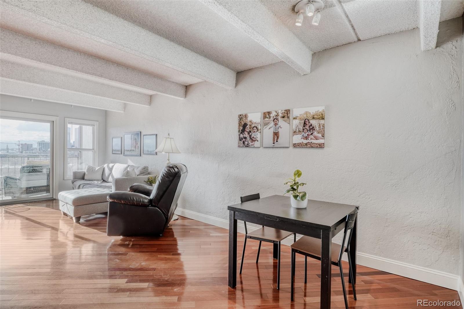 1433 N Williams Street Denver CO 80218