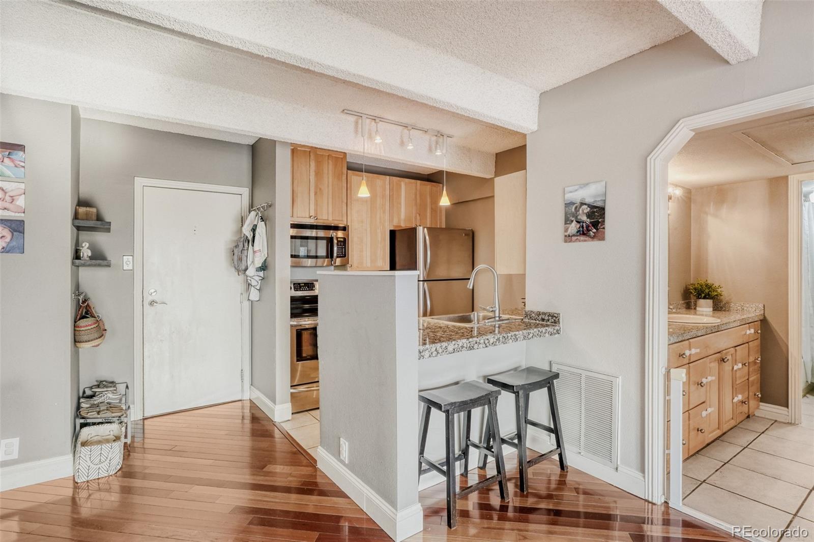 1433 N Williams Street Denver CO 80218