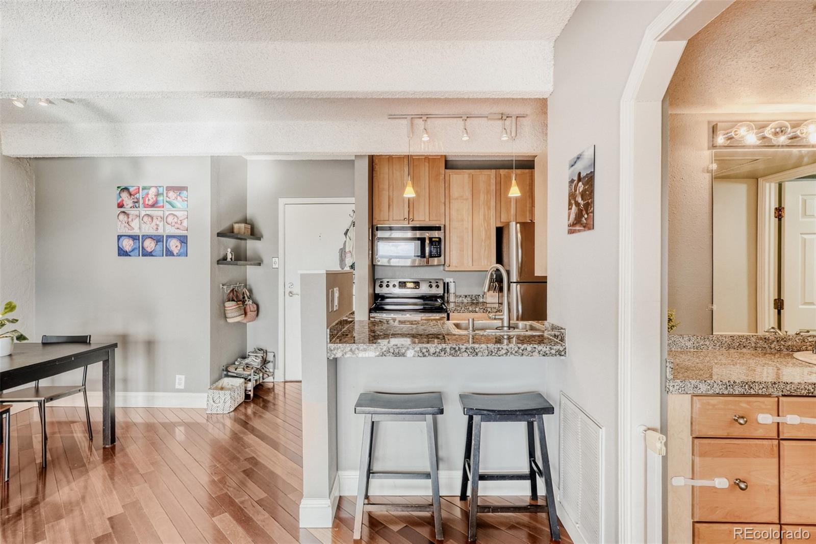 1433 N Williams Street Denver CO 80218