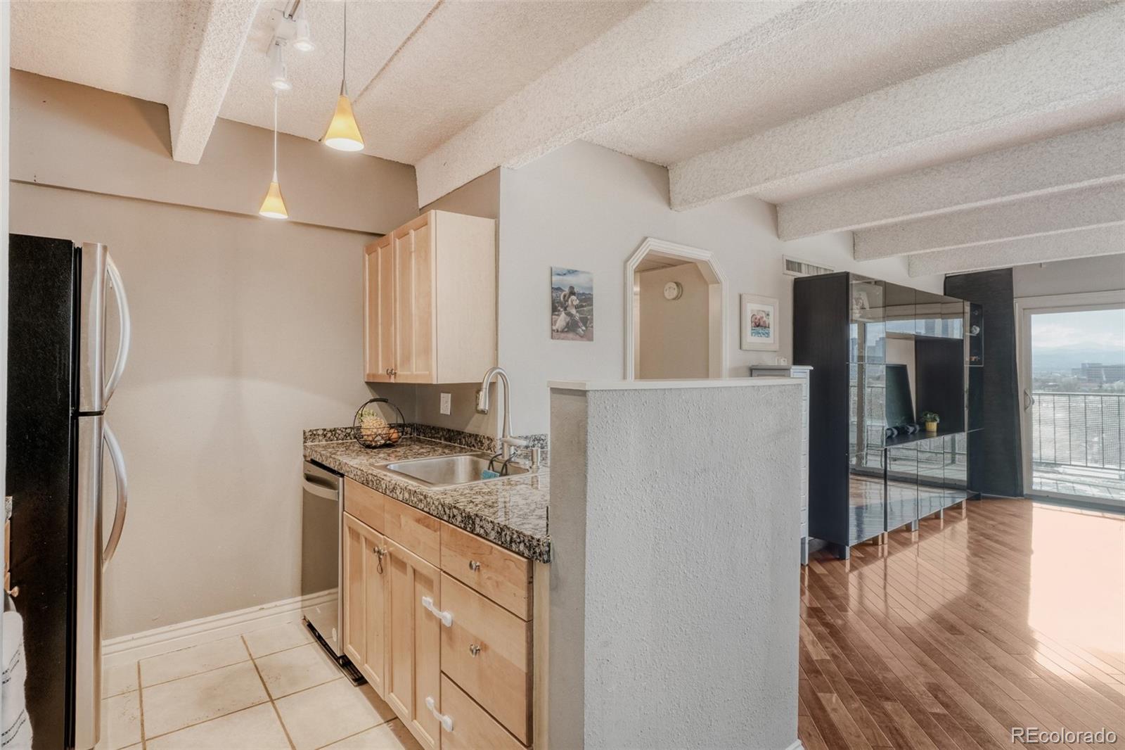 1433 N Williams Street Denver CO 80218