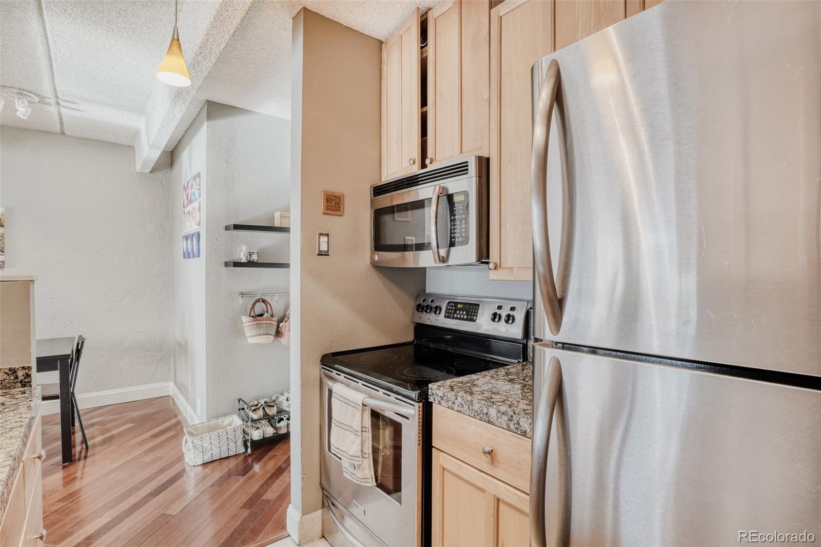 1433 N Williams Street Denver CO 80218