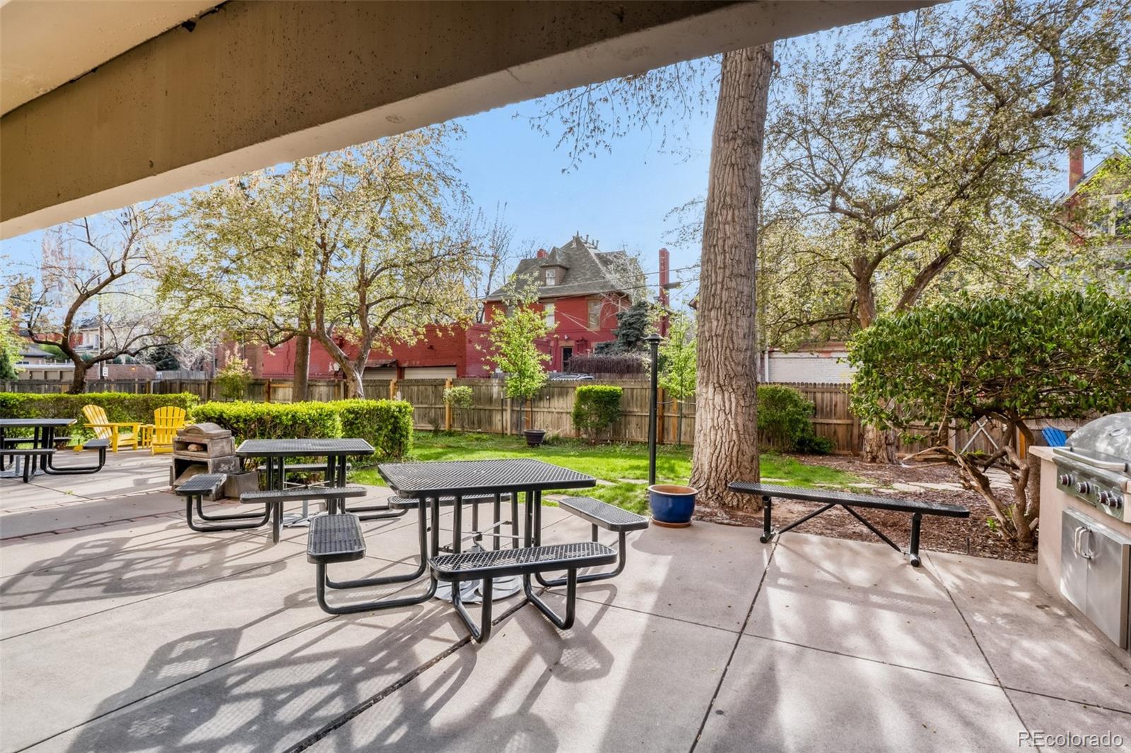 1433 N Williams Street Denver CO 80218