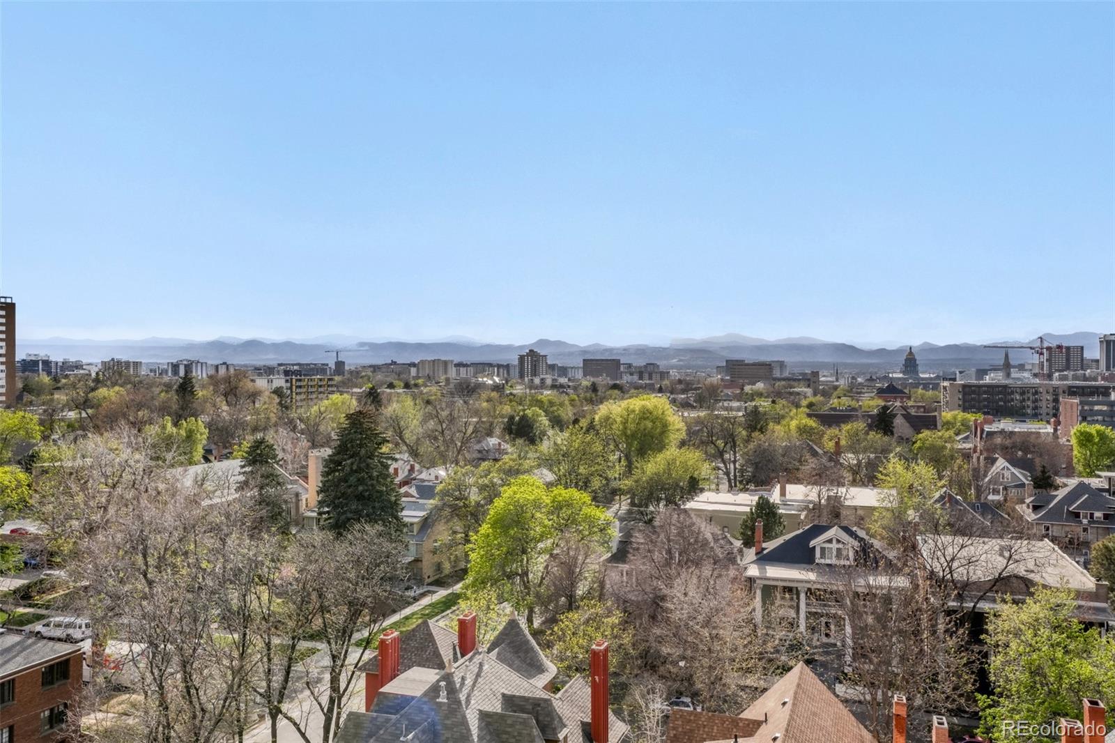 1433 N Williams Street Denver CO 80218
