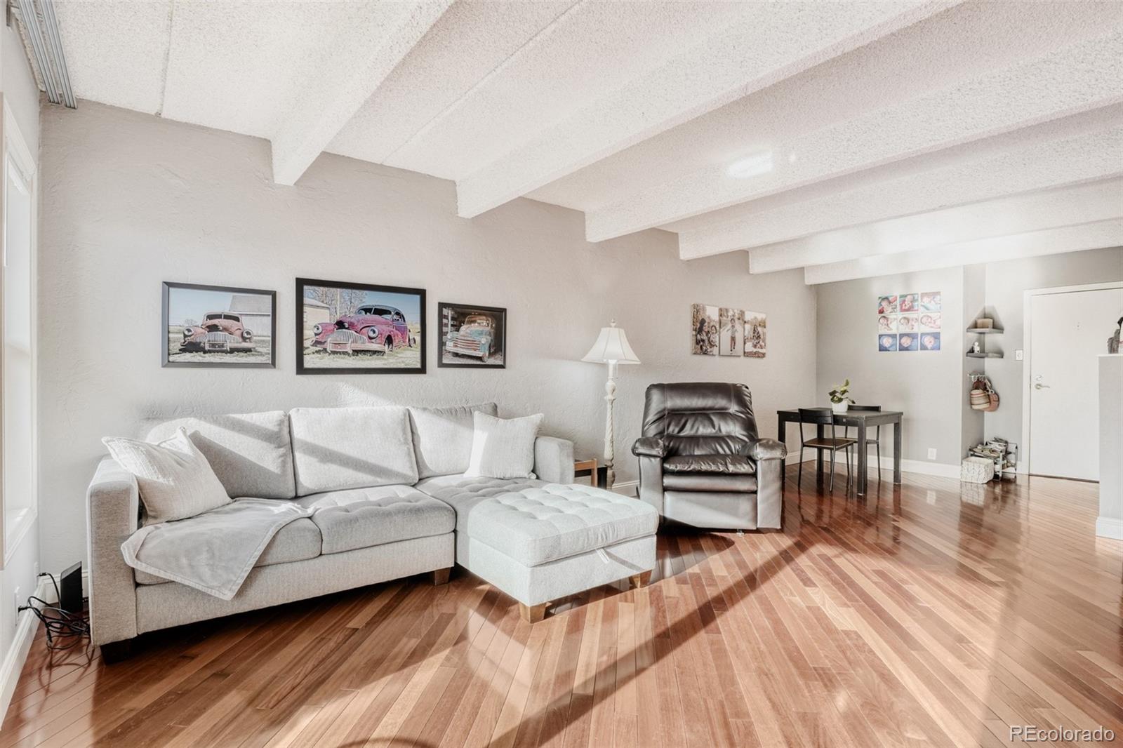 1433 N Williams Street Denver CO 80218