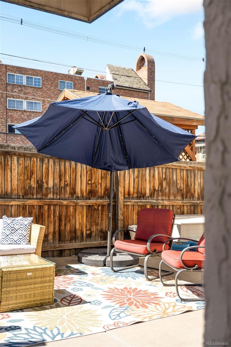 1365 Columbine Street Denver CO 80206