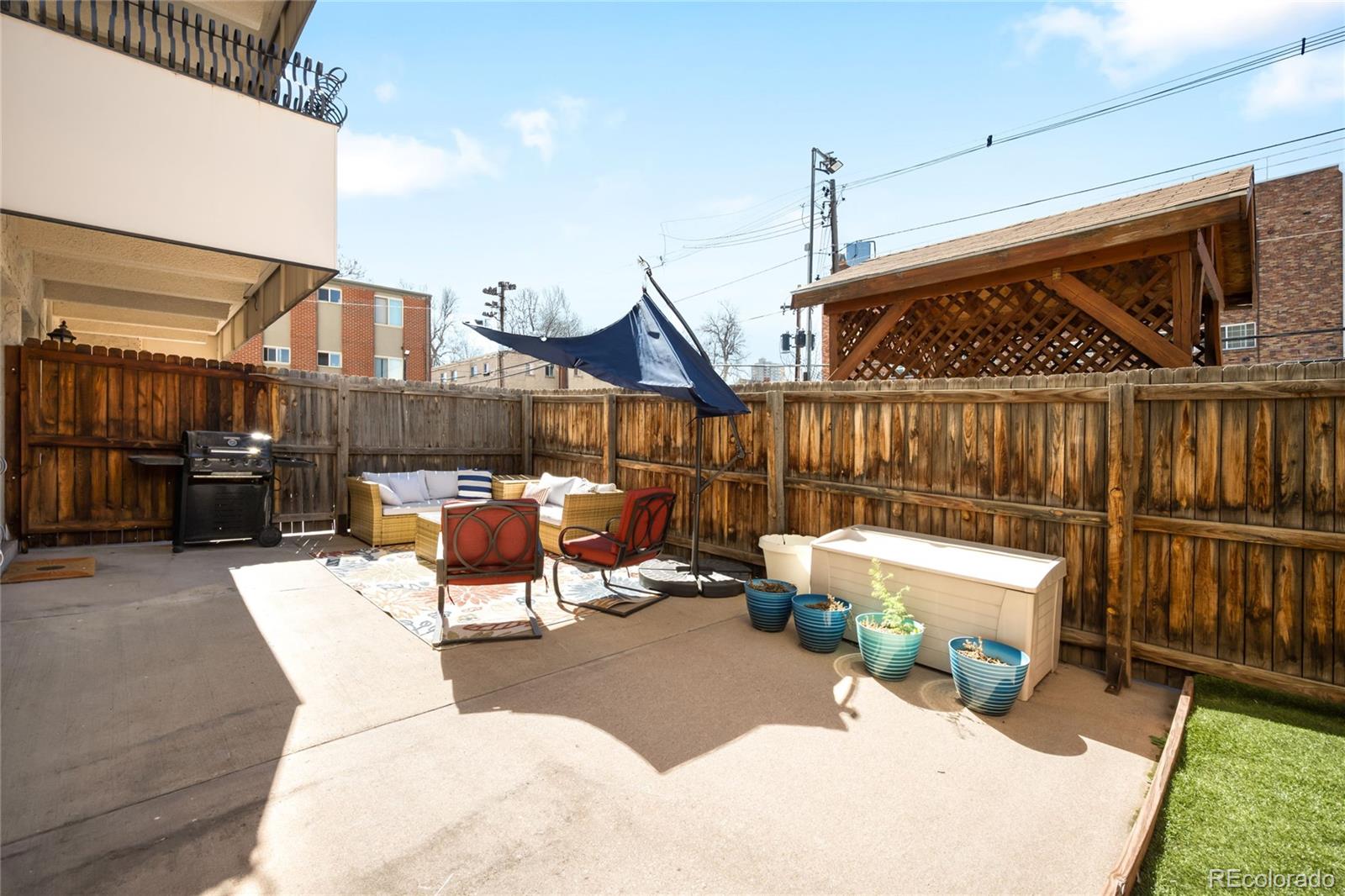 1365 Columbine Street Denver CO 80206